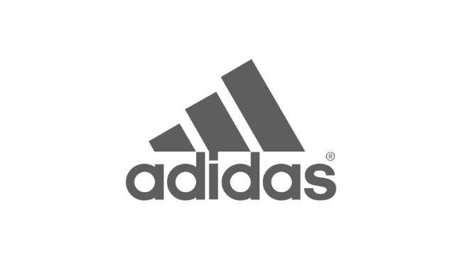 adidas logo