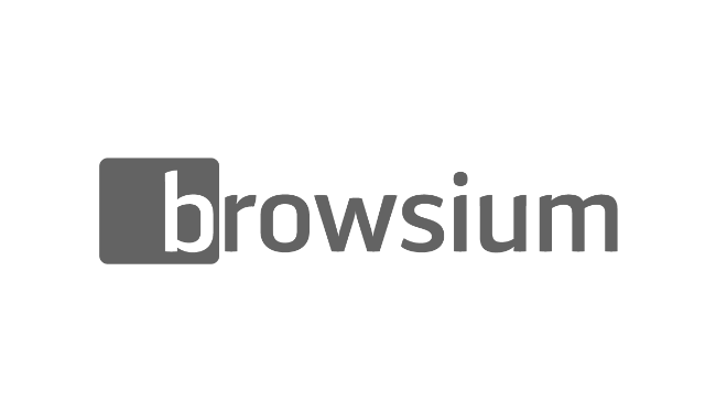 Browsium Logo