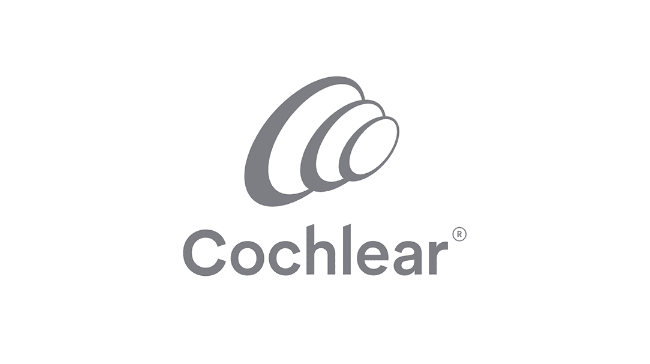 Cochlear Logo