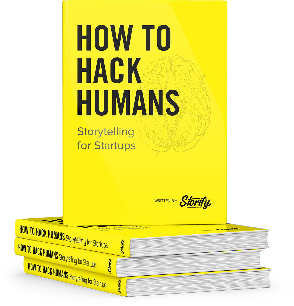 HOW TO HACK HUMANS by Seth Erickson