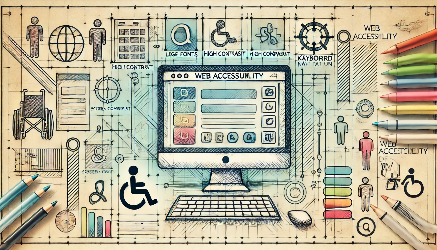 Ensure Your Website Meets Accessibility Best Practices - Storify Agency