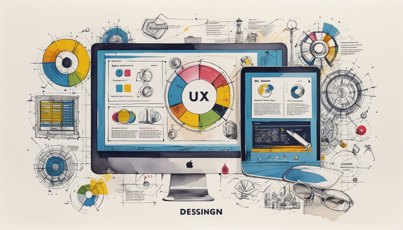 Understanding UX Design: Key Concepts Explained - Storify Agency