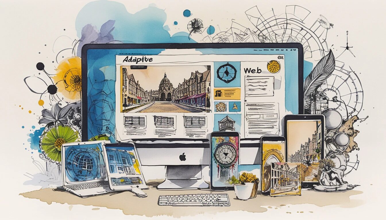 What is Web Design? Key Concepts Explained