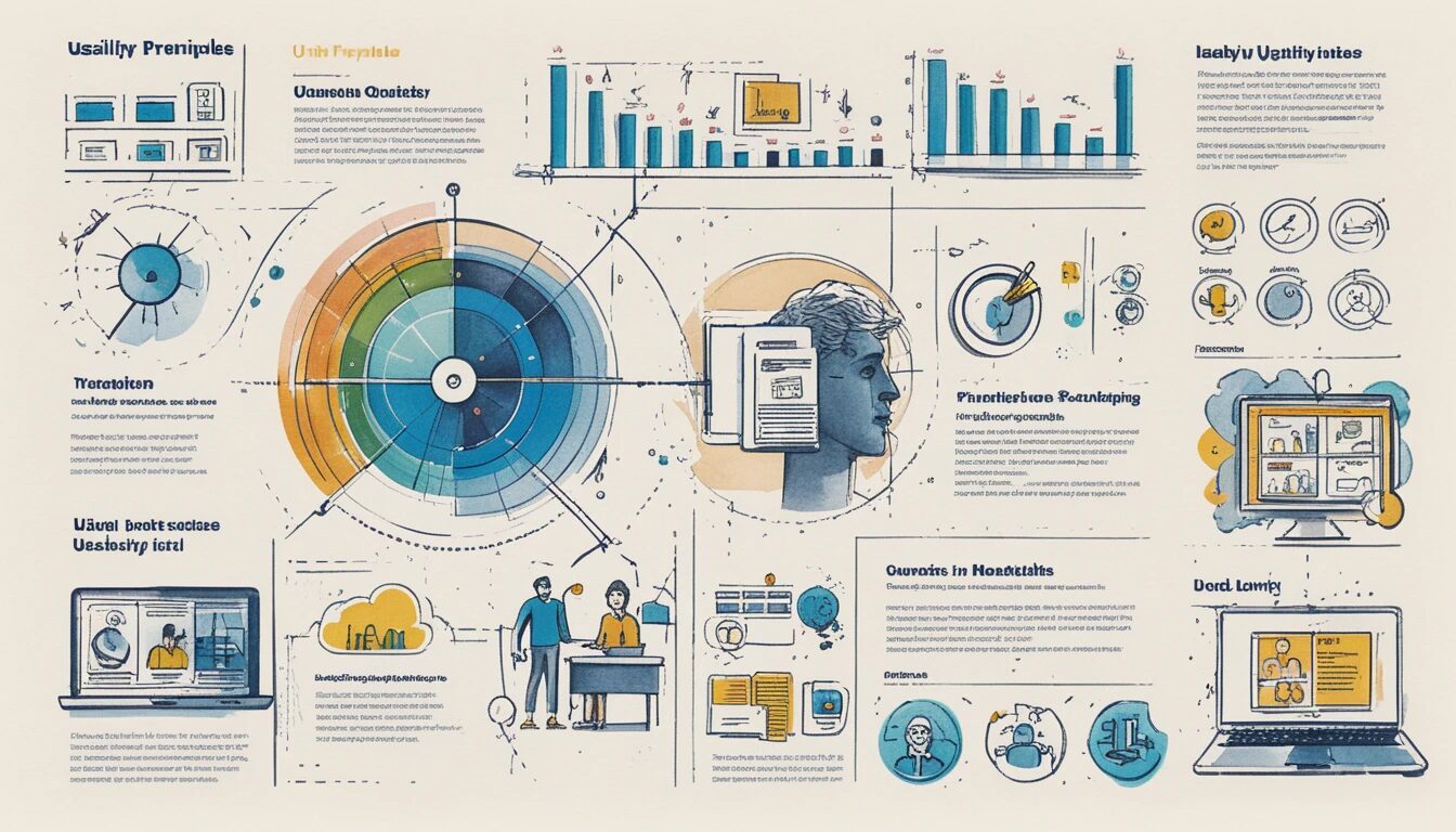 10 Essential Usability Principles for UI Design