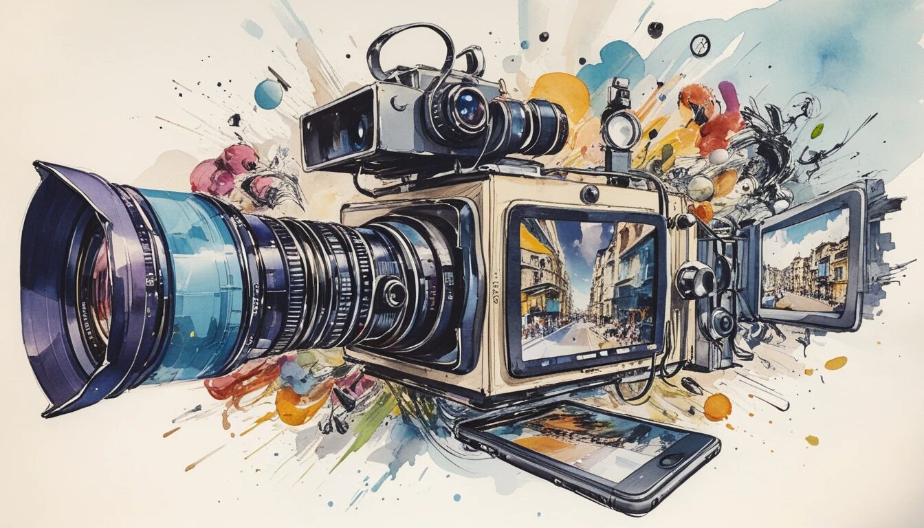 Video Storytelling: A Marketing Game Changer