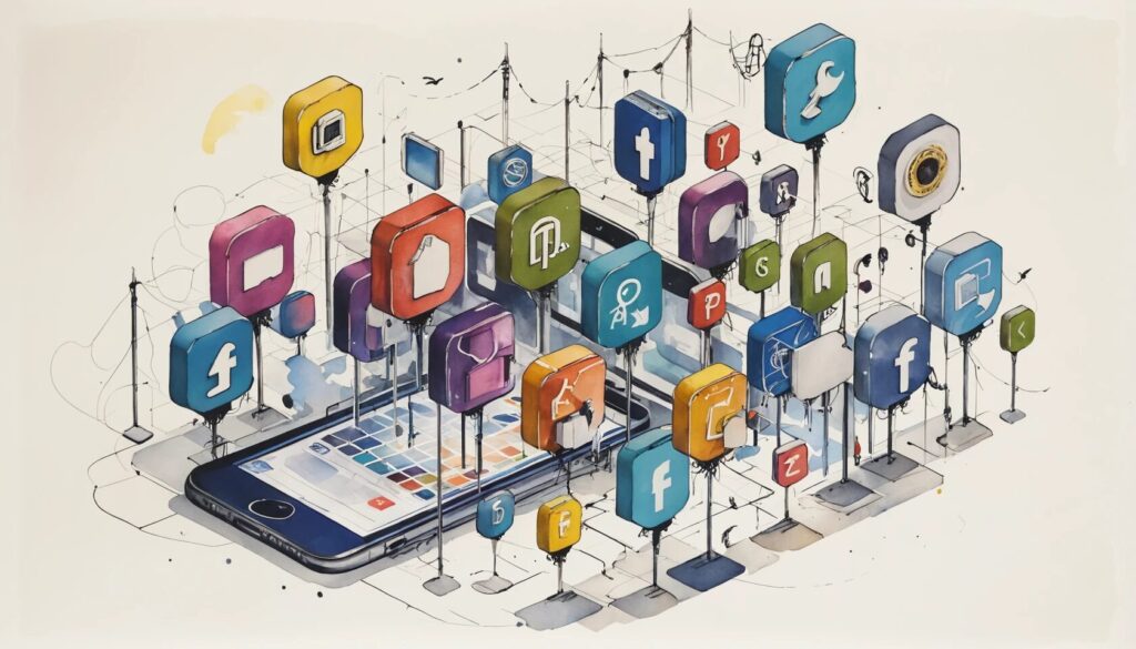 web application