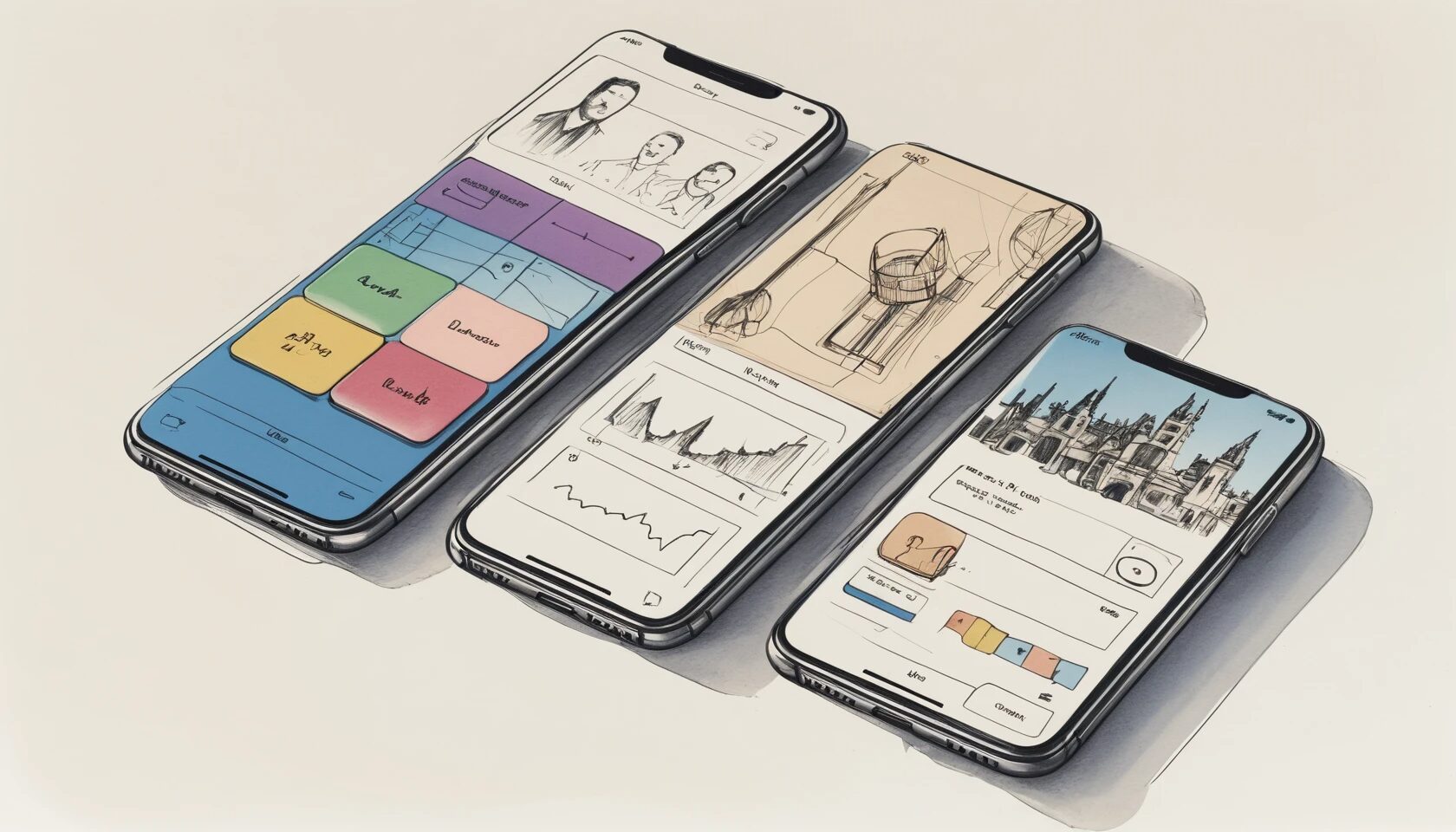 Top 7 UI Design Principles for Better Products
